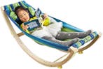 2dekans | Kinderhangmat / Schommelstoel voor Kinderen met, Kinderen en Baby's, Ophalen of Verzenden, Nieuw