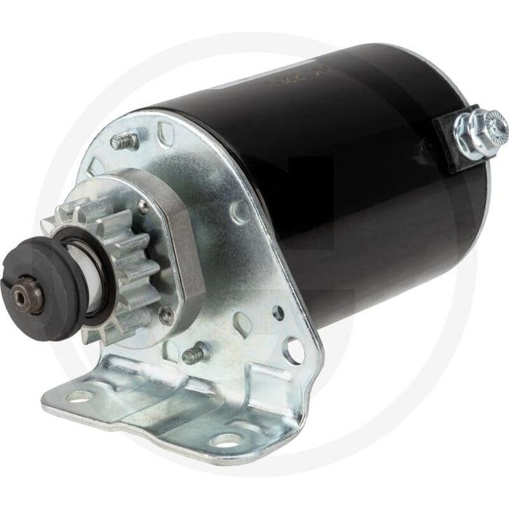 Startmotor (Lengte van de behuizing: 3 13/16”) (Werktuigen, Articles professionnels, Agriculture | Outils, Enlèvement ou Envoi