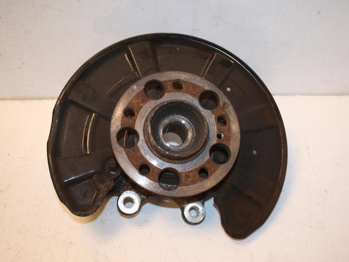 Fusee links-achter Mercedes SLK O165138, Auto-onderdelen, Ophanging en Onderstel