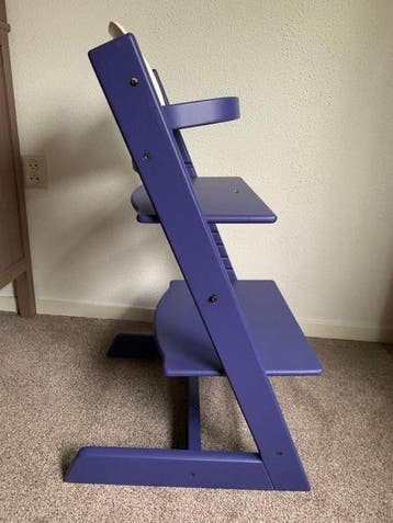 Stokke - Peter Opsvik - Chaise pour enfants - Tripp Trapp -
