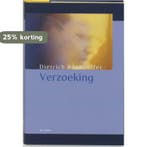 Verzoeking 9789025954215 D. Bonhoeffer, Verzenden, D. Bonhoeffer