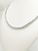 Sans prix de réserve - Leo Pizzo - Collier - 18 carats Or, Handtassen en Accessoires, Kettingen, Nieuw