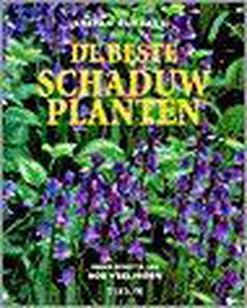 BESTE SCHADUWPLANTEN 9789051215168 S. Buczacki, Verzenden, S. Buczacki