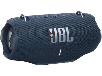 JBL Xtreme 4 - Bluetooth Speaker - 100W RMS - Blauw, Verzenden