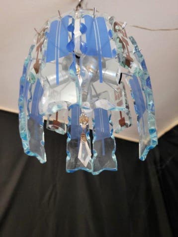 Lustre - Cristal