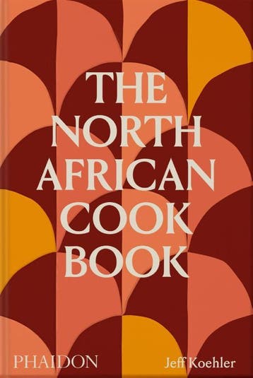 The North African Cookbook | Jeff Koehler | Nieuw, Verzenden, Nieuw, Jeff Koehler