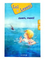 Lol in Lezen - Lizzy van Pelt 9789492482198 Lizzy van Pelt, Verzenden, Lizzy van Pelt