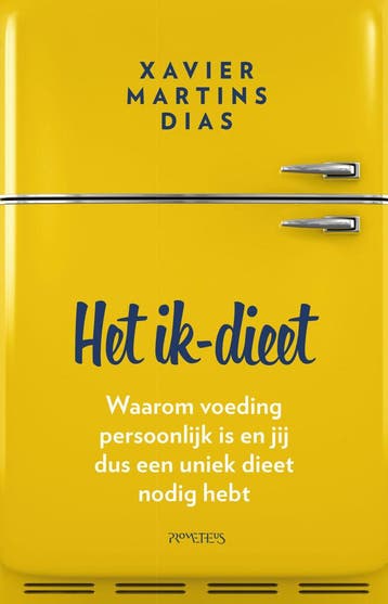 Het ik-dieet (Goed), Verzenden, Nieuw