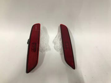 BMW X4M F98 2019- achterlicht compleet links rechts mistlamp, Auto-onderdelen, Verzenden, Gebruikt