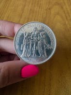 Frankrijk. 10 Francs 1965 Hercule (Zonder minimumprijs)