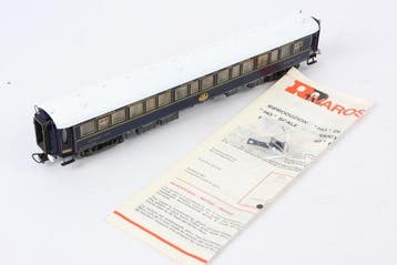Rivarossi H0 - 2567 - Modeltrein personenwagen (1) -