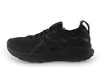 Asics Sportschoenen in maat 44 Zwart, Kleding | Heren, Schoenen, Verzenden, Zo goed als nieuw, Asics, Sportschoenen