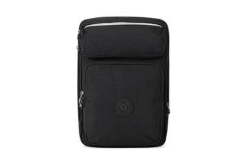 Kipling Rugzak Grijs, Kipling, Verzenden, 25 tot 40 cm, Zo goed als nieuw
