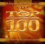 Various - Top 100 Absolute Classics CD4  (Die 100 Schönsten, Verzenden, Gebruikt