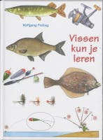 Vissen kun je leren 9789058780201 W. Freitag, Boeken, Verzenden, Zo goed als nieuw, W. Freitag