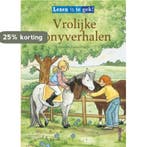 Lezen is te gek! / Vrolijke ponyverhalen / Lezen is te gek, Verzenden, Zo goed als nieuw, Alexandra Fischer-Hunold