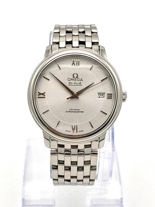 Omega - De Ville - 42410372002001 - Heren - 2000-2010, Bijoux, Sacs & Beauté, Montres | Hommes