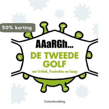 De tweede golf / Corona / 2 9789082448979 Mario De Koninck, Verzenden, Zo goed als nieuw, Mario De Koninck