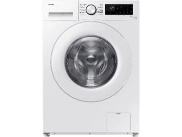 Samsung WW80CGC04ATEEG - Wasmachine - 8 kg - A - Ecobubble, Electroménager, Verzenden