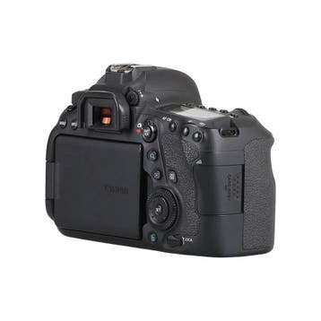 Canon EOS 6D Mark II met garantie, TV, Hi-fi & Vidéo, Ophalen of Verzenden