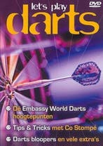 Lets play darts (dvd tweedehands film), Ophalen of Verzenden, Nieuw in verpakking