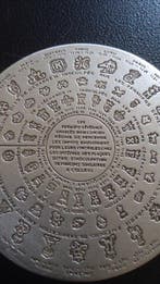 Collectie merkartikelen - Decoratieve plaat / medaille