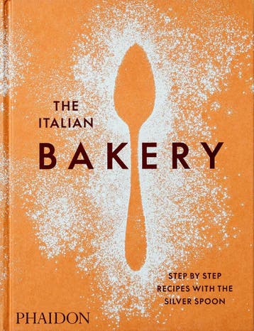 The Italian Bakery 9781838663148 The Silver Spoon Kitchen, Verzenden, The Silver Spoon Kitchen
