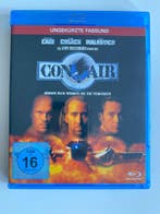 CON AIR (IMPORT WITHOUT DUTCH SUBS) (BLURAY), Gebruikt