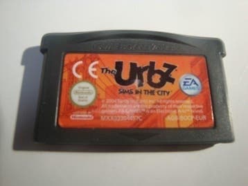 Urbz Sims in the City [Gameboy Advance], Verzenden
