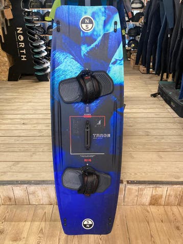 2026 Trace TT Board 145x45cm + Flex L/XL