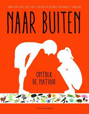 Naar buiten 9789059567337 Bernardo P. Carvalho, Verzenden, Gelezen, Bernardo P. Carvalho