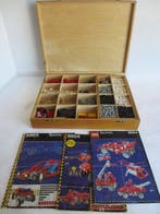 Lego Set - Technic - Grundkasten, Nieuw