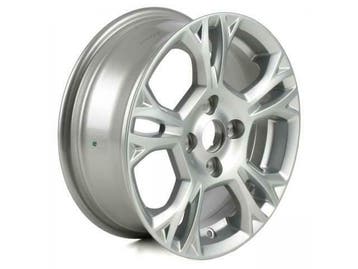 ORIGINAL FORD ALUFELGE 5 x 2-spaaks design 6Jx15 inch ET 37., Auto-onderdelen, Banden en Velgen, Ophalen of Verzenden, Nieuw