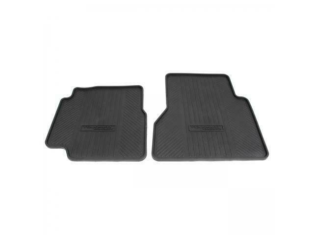 ORIGINELE Ford rubberen vloermatten set TOURNEO TRANSIT CONN, Autos : Pièces & Accessoires, Habitacle & Garnissage, Enlèvement ou Envoi