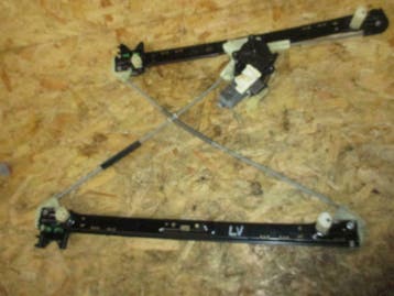 RANGE ROVER zijruit mechaniek LV LR077816, Auto-onderdelen, Ophalen of Verzenden, Gebruikt, Land Rover