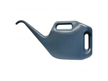 Gieter 9 Ltr Grijs, Ophalen of Verzenden