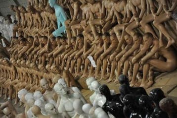 *TIP*  Zittende heren figuren van exclusief A-merk merk ade, Ophalen of Verzenden