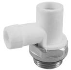 Sanifun Radiator aftappers 3/8 inch, Huis en Inrichting, Nieuw