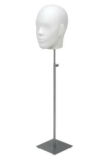 *TIP*  Hoofd vrouw glasvezel IY520-03-MP2000, Ophalen of Verzenden