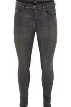 Jeans AMY Zizzi super slim maat 42, Verzenden, Nieuw