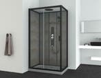 Sanifun complete douchecabine Patrick 1200 x 800 Kitvrij, Ophalen of Verzenden, Nieuw, Glas, Douche