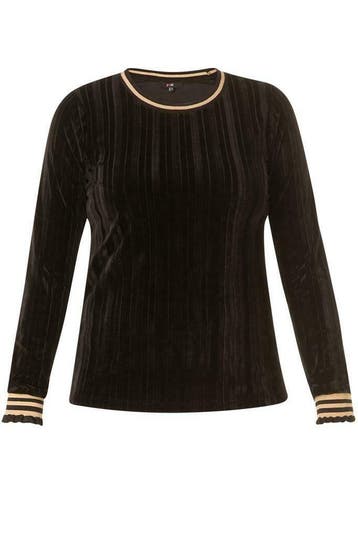 Shirt Yesta maat 50, Kleding | Dames, T-shirts, Verzenden, Nieuw