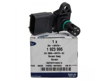 ORIGINELE Ford Inlaat spruitstuk druksensor C-MAX FIESTA FOC, Ophalen of Verzenden