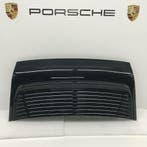 Porsche 996 Origineel motordeksel met spoiler kompleet, Ophalen, Gebruikt, Porsche