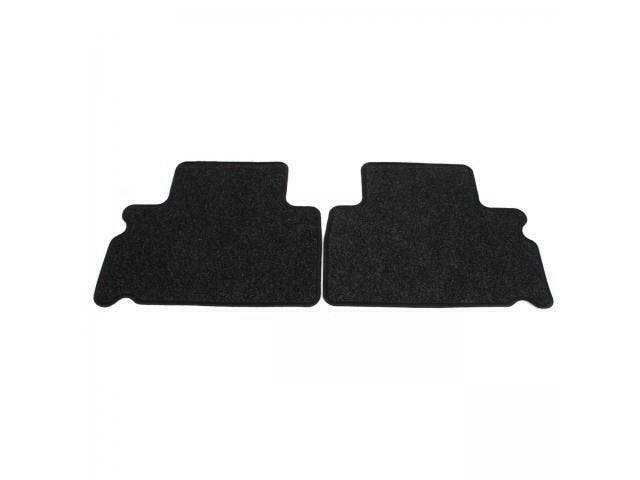 ORIGINAL Ford textielmatten deurmatten automatten set Galaxy, Autos : Pièces & Accessoires, Habitacle & Garnissage, Enlèvement ou Envoi