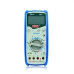 Digitale multimeter DT9208A+, Verzenden, Nieuw, Kabel of Snoer