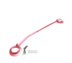 BARRE ANTI-RAPPROCHEMENT EN ALUMINIUM VOLKSWAGEN VW GOLF MK2, Verzenden