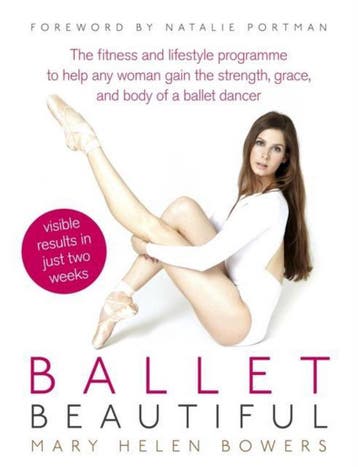 Ballet Beautiful 9780091947583 Mary Helen Bowers, Livres, Verzenden, Mary Helen Bowers