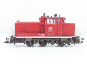 Roco H0 - 43622 - Locomotive diesel (1) - BR 361 - DB