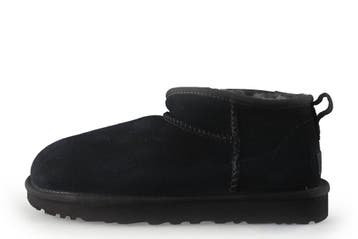 Ugg Enkellaarzen in maat 39 Blauw, Kleding | Dames, Schoenen, Lage of Enkellaarzen, Gedragen, Ugg, Verzenden
